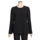 Louben Swing Jacket - Round Neckline (For Women)