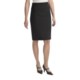 Louben Wide-Band Skirt (For Women)