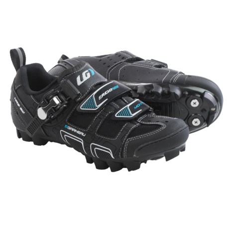 Louis Garneau Monte Mountain Bike Shoes SPD (For Women)