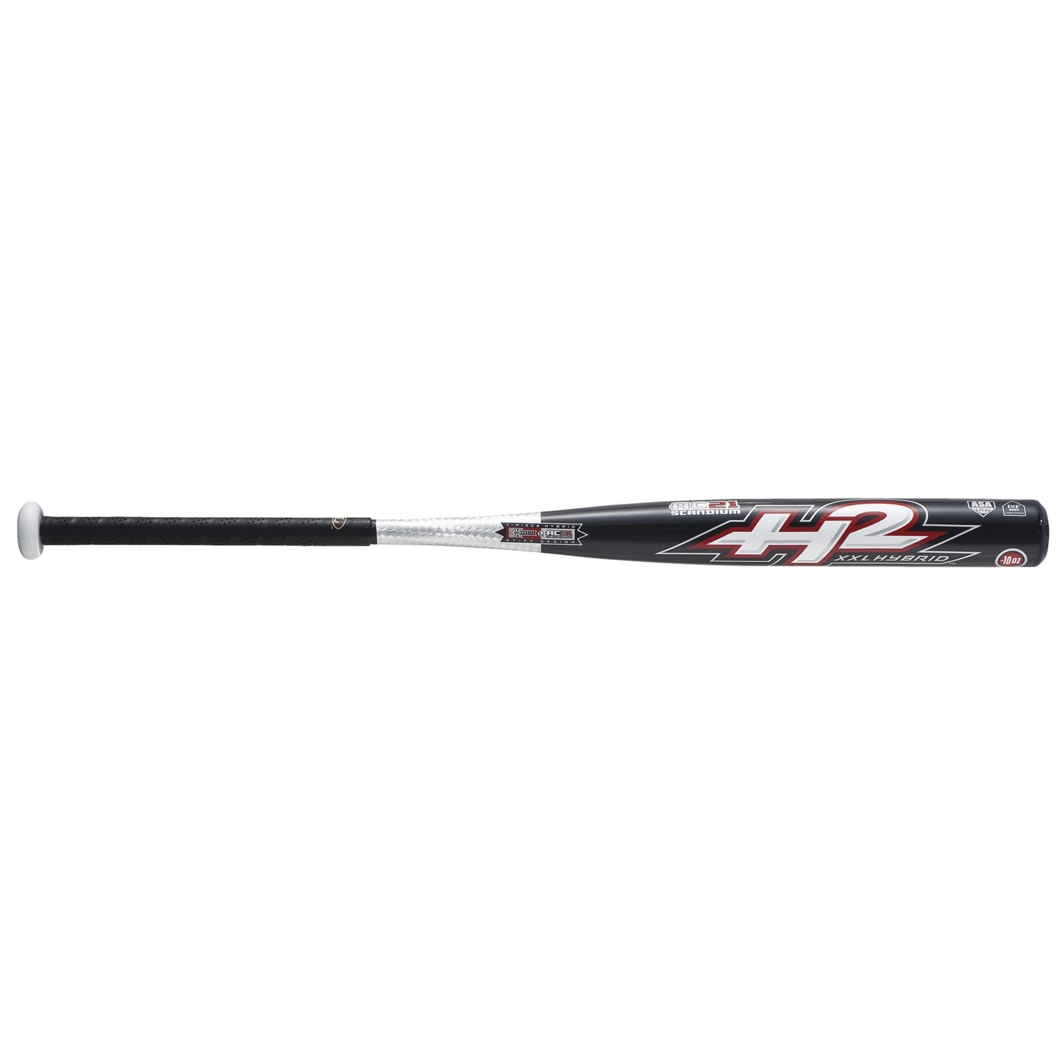 h2 hybrid bat