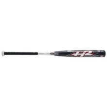 Louisville Slugger H2 Hybrid FP11H2 -10 Fastpitch Softball Bat in See Photo - Closeouts