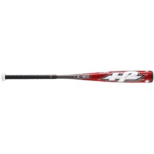 Louisville Slugger H2 Hybrid SL11H2 - USSSA 1.15 BPF, -9.5 in See Photo - Closeouts