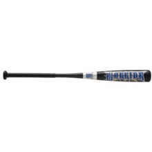 Louisville Slugger Warrior SL11W Baseball Bat - Senior League in See Photo - Closeouts