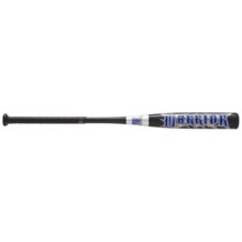 Louisville Slugger Warrior YB11W Baseball Bat (For Youth) in See Photo - Closeouts