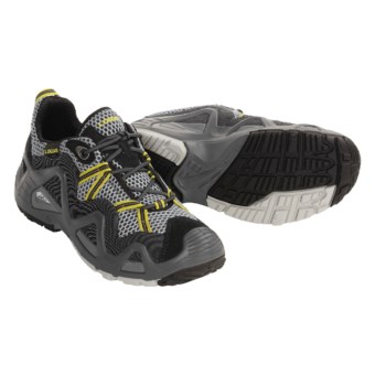 Lowa AL-T Orix Trail Shoes (For Men)