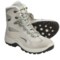 Lowa Arona Gore-Tex® Hi Hiking Boots - Waterproof (For Women) in White