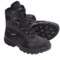 Lowa Arona Gore-Tex® Hi Hiking Boots - Waterproof, Insulated (For Women) in Anthracite