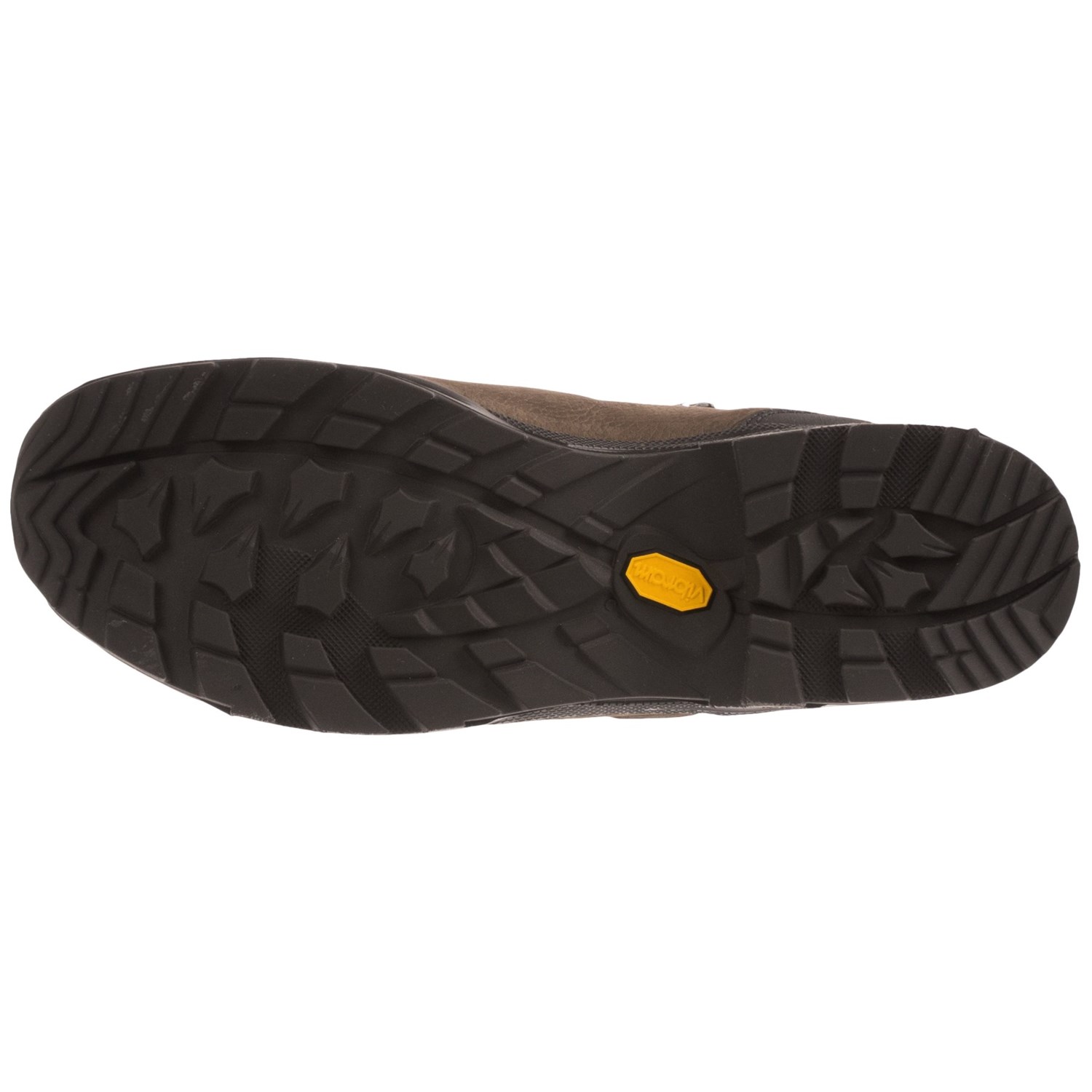 Lowa Catalan LeatherLined Hiking Boots (For Men) 8466T Save 62