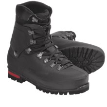 Lowa Civetta Extreme Gore-Tex® Mountaineering Boots - Waterproof, Insulated (For Men) in Black - Closeouts