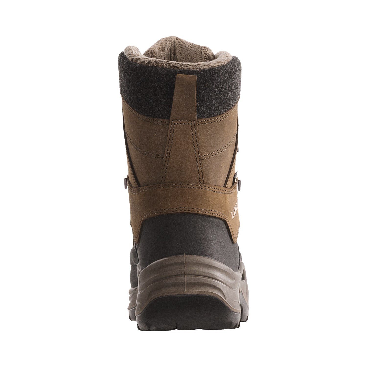 Lowa Couloir GoreTex® Winter Boots (For Women) 7117X Save 51