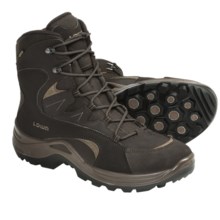 Lowa Fiemme Gore-Tex® Hi Hiking Boots - Waterproof (For Men) in Brown - Closeouts