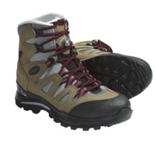 Lowa Khumbu LL Mid TC Hiking Boots (For Women) in Reed - Closeouts