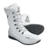 Lowa Lola Gore-Tex® Hi Hiking Boots - Waterproof, Insulated (For Girls)