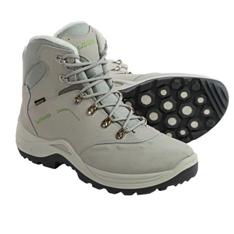 Lowa Nabucco Gore Tex(R) Mid Snow Boots Waterproof (For Women)