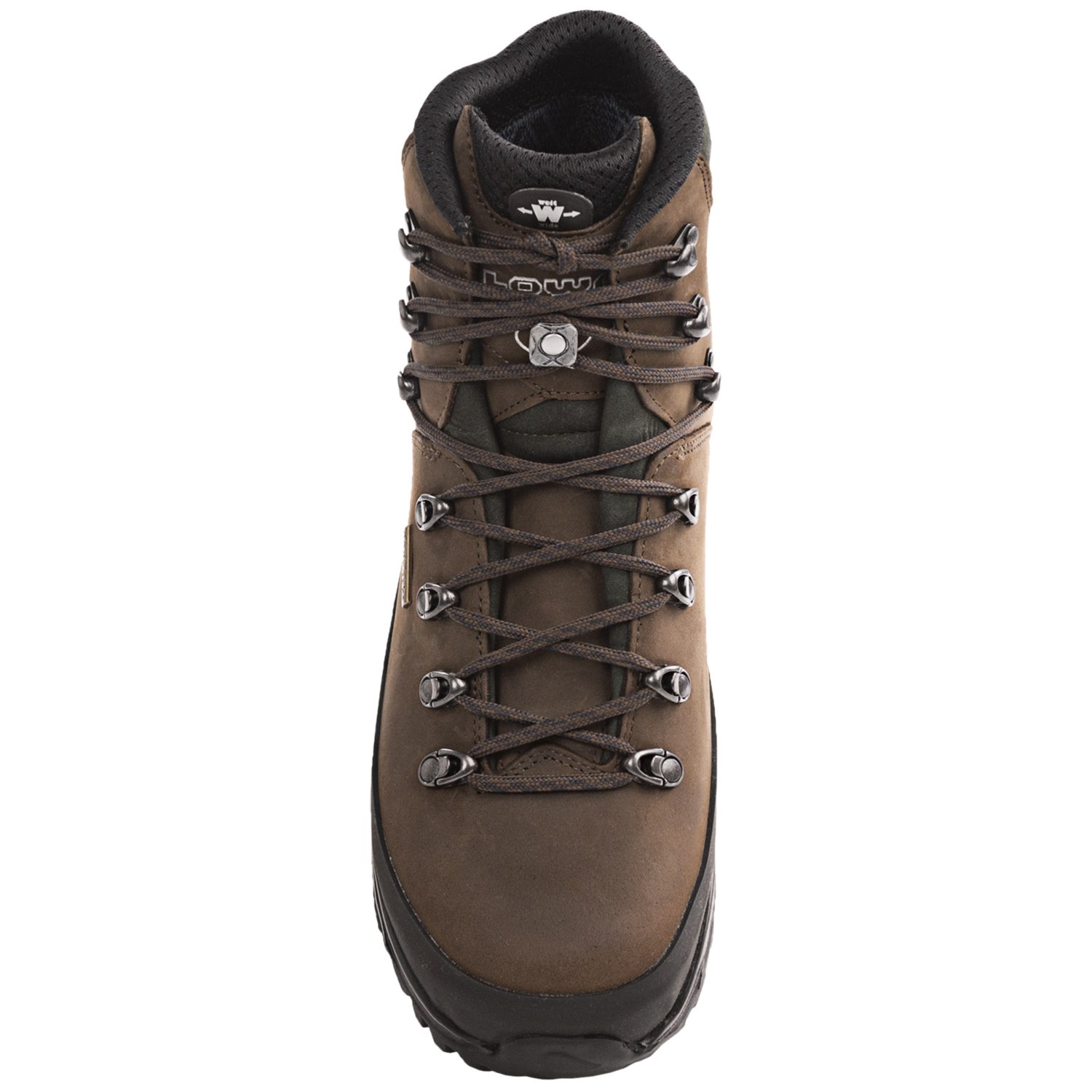 lowa gore tex hiking boots