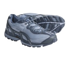 Lowa S-Cope Mesh Trail Running Shoes (For Women) in Stone/Blue Grey - Closeouts
