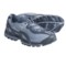 Lowa S-Cope Mesh Trail Running Shoes (For Women) in Stone/Blue Grey