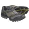 Lowa S-Cruise Mesh Trail Running Shoes (For Men) in Grey/Yellow