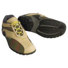 Lowa Scirocco 2 Shoes (For Women)  in Sand/Yellow - Closeouts
