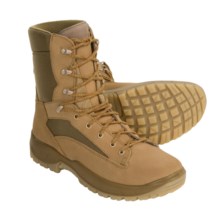 Lowa Seeker Desert PT Boots - Lightweight (For Men) in Sand - Closeouts