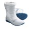 Lowa Selina Gore-Tex® Hi Hiking Boots - Waterproof, Insulated (For Girls) in White