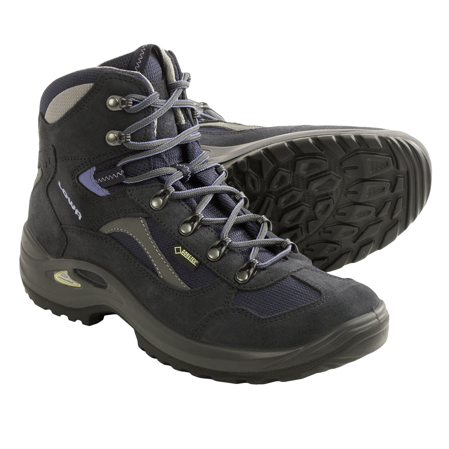 Waterproof Women's Hiking Boots