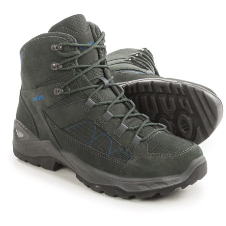 Lowa Toledo Gore-Tex R Hiking Boots - Waterproof For Men