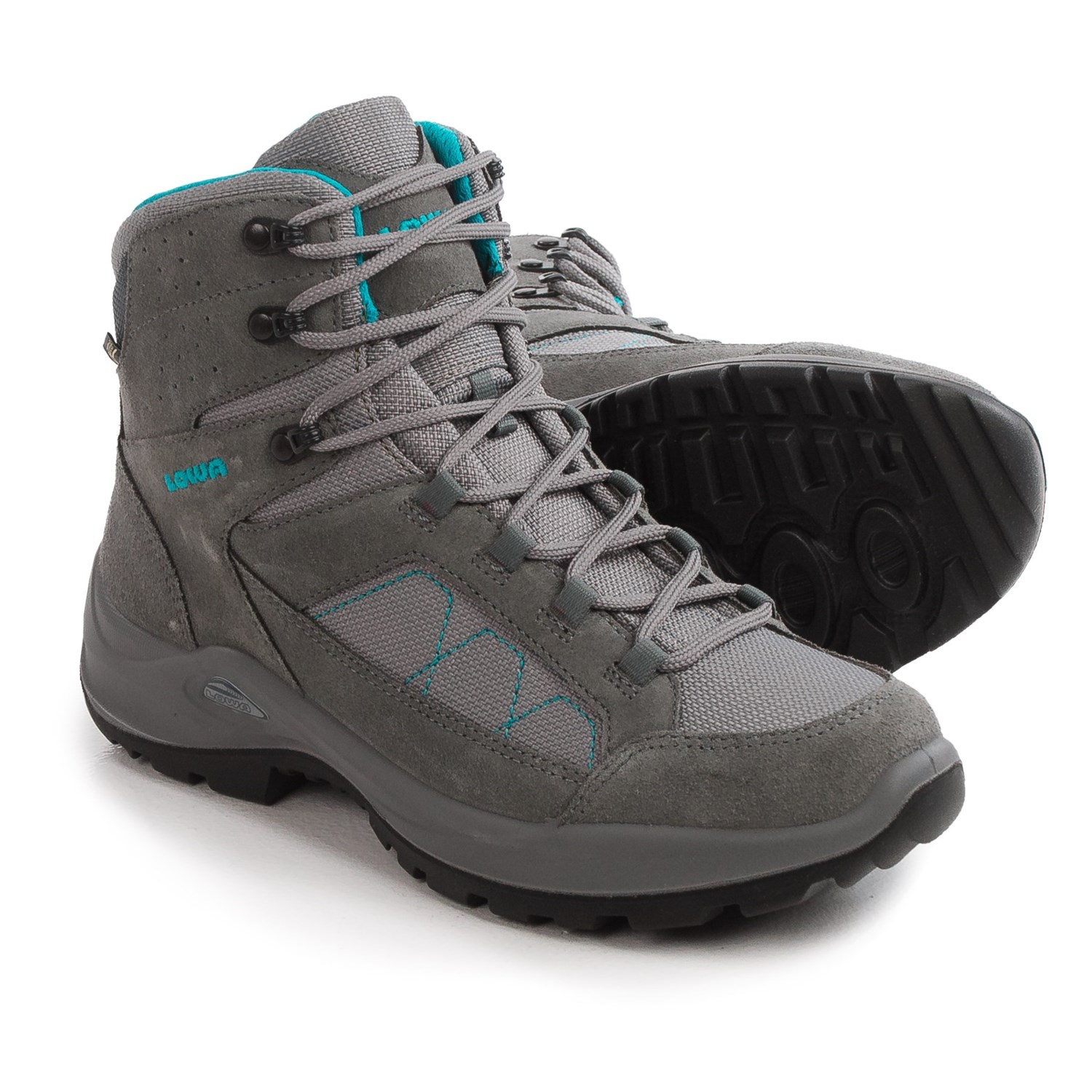 womens goretex hiking shoes