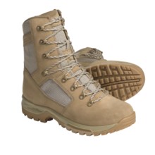 Lowa Urban Desert Boots - Lace-Ups (For Men) in Sand - Closeouts