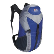 Lowe Alpine Airzone 28 XL Backpack in Cobalt/Granite - Closeouts