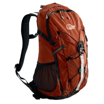 Lowe Alpine AirZone Backpack - Internal Frame