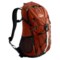Terracotta Lowe Alpine AirZone Backpack - Internal Frame