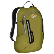 Lowe Alpine Apex 20 Daypack in Dark Pear - Closeouts