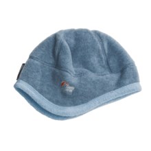 Lowe Alpine Attu Polartec® Beanie Hat (For Men and Women) in Moonlight - Closeouts