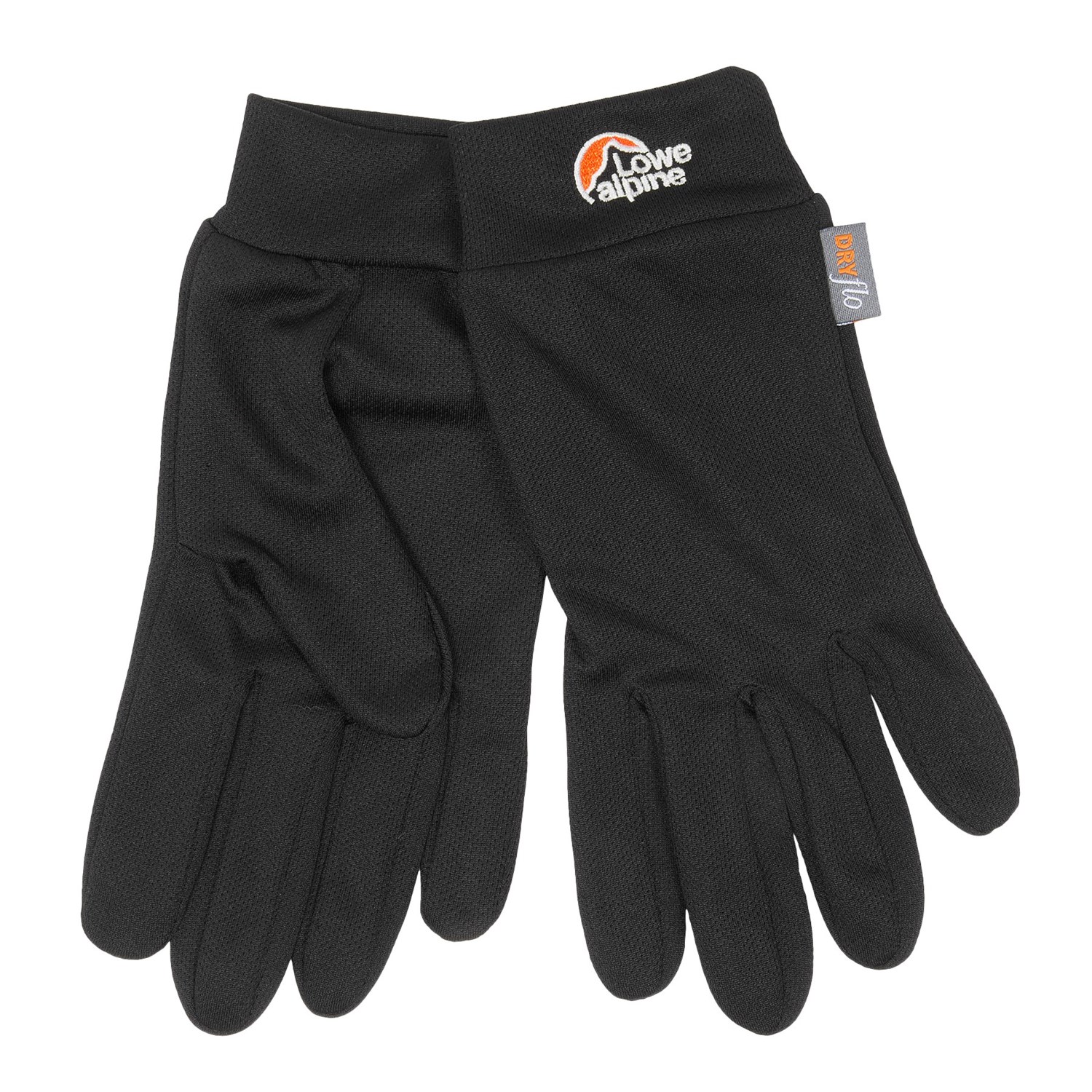 lowe alpine gloves uk