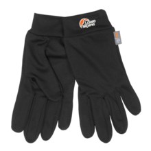 lowe alpine ski gloves