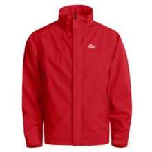 Lowe Alpine Enduro Gore-Tex® Jacket - Waterproof (For Men) in Ruby - Closeouts