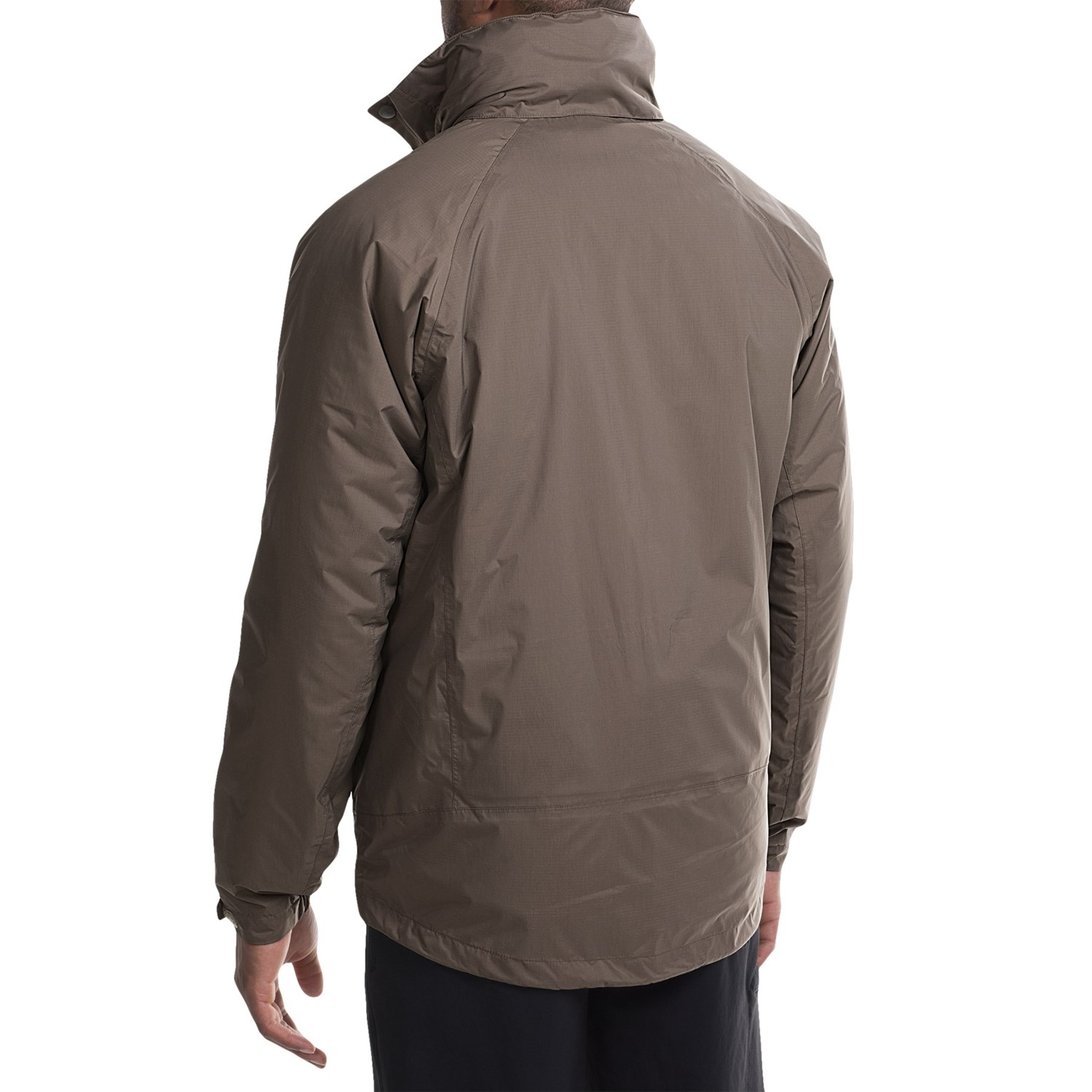 lowe alpine coat