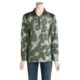 Lowe Alpine Fern Shirt - Aleutian® Fleece, Zip Neck, Long Sleeve (For Women)