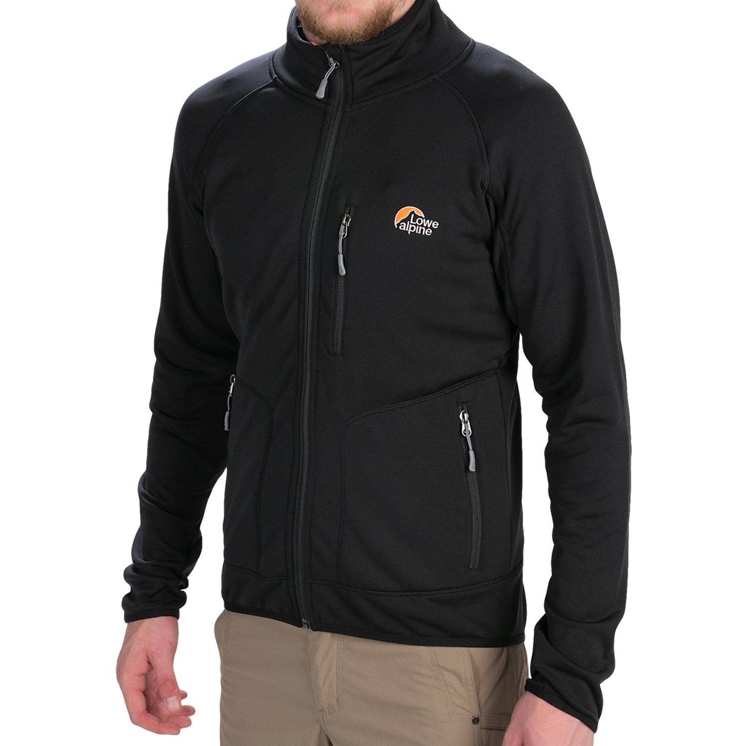 lowe alpine apparel