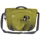 Lowe Alpine High Ball Messenger Bag