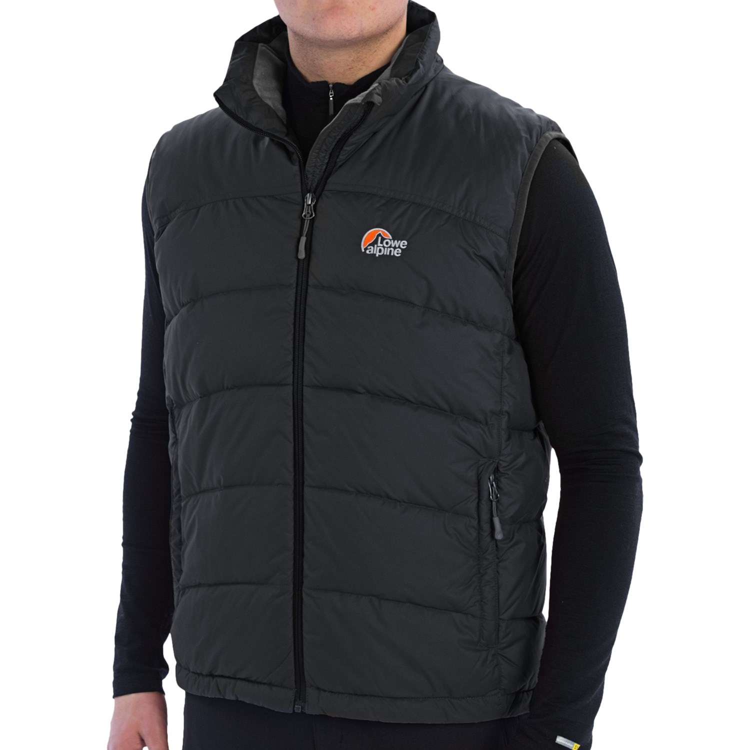 lowe alpine gilet