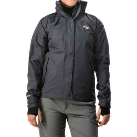 lowe alpine womens coats