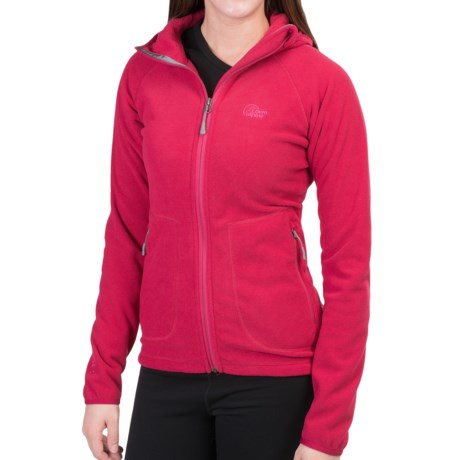 lowe alpine micro jacket