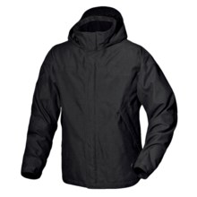 Lowe Alpine Quartz Jacket (For Men) in Black - Closeouts