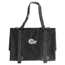 Lowe Alpine Rope Tarp in Black - Closeouts