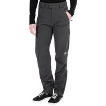 lowe alpine snow pants