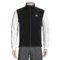 Lowe Alpine Torre Vest - Soft Shell (For Men and Women) in Black