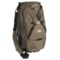 Lowe Alpine Travel Trekker Pro ND 60+16 Backpack - Internal Frame (For Women) in Bark/Truffle