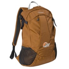 Lowe Alpine TT Pro Pod 17 Backpack in Ginger - Closeouts